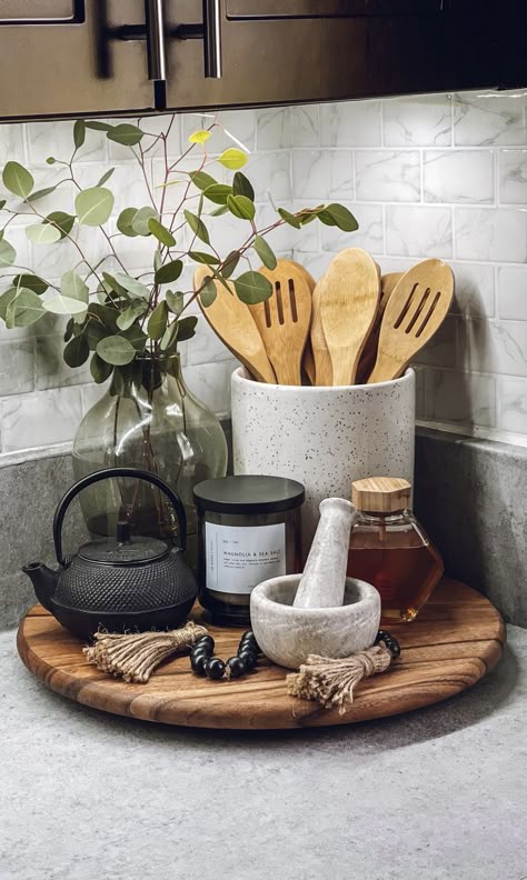 Kitchen Accessories