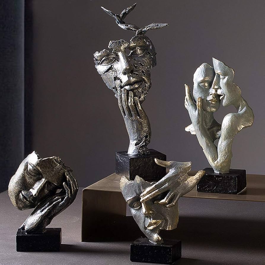 Sculpture Decore
