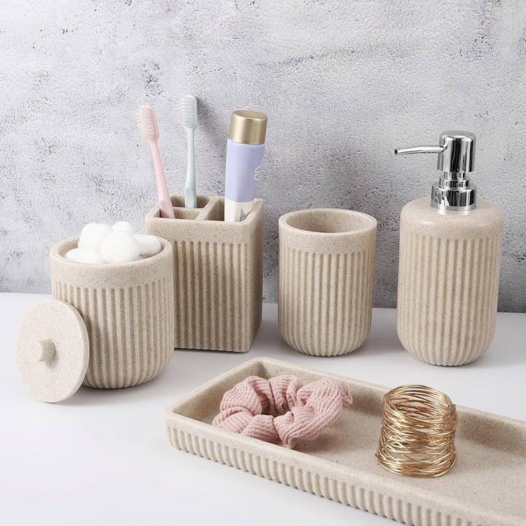 Bath Accessories