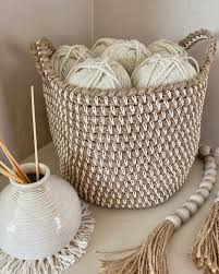 Baskets