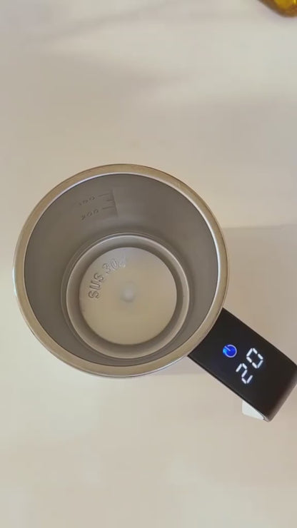 Automatic Magnetic Stirring Cup